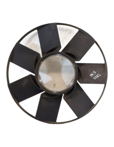 Helice de ventilateur BMW SERIE 3 E46 PHASE 2 Diesel