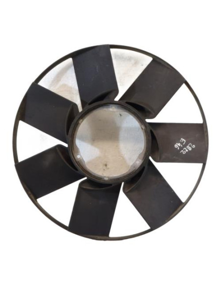 Helice de ventilateur BMW SERIE 3 E46 PHASE 2 Diesel