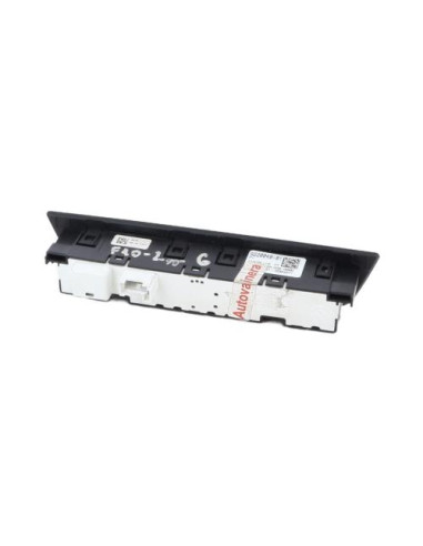 Bouton/Interrupteur BMW SERIE 5 F10 PHASE 1 