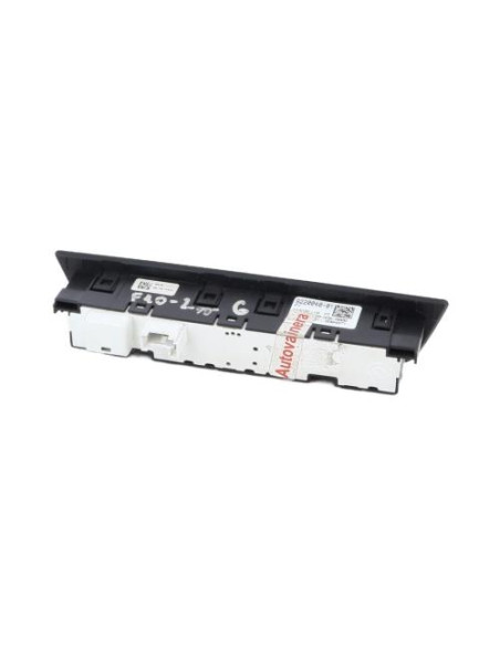 Bouton/Interrupteur BMW SERIE 5 F10 PHASE 1 
