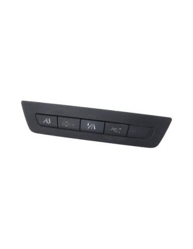 Bouton/Interrupteur BMW SERIE 5 F10 PHASE 1 