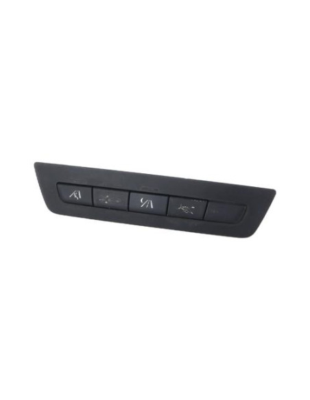 Bouton/Interrupteur BMW SERIE 5 F10 PHASE 1 