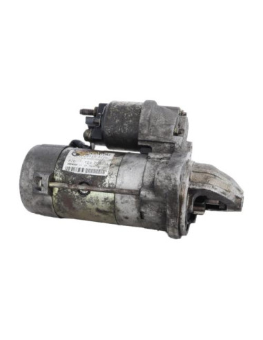 Demarreur BMW SERIE 5 E61 TOURING PHASE 1 BREAK Diesel