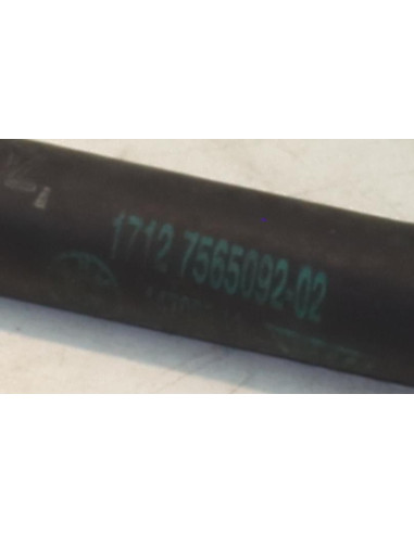 Durite BMW SERIE 3 E90 PHASE 2 Essence