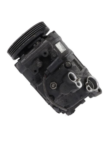 Compresseur clim BMW SERIE 5 E60 PHASE 1 Essence