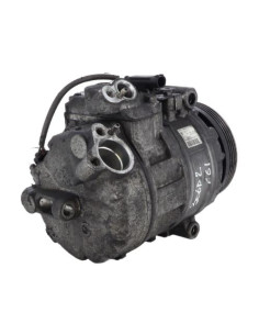 Compresseur clim BMW SERIE 5 E60 PHASE 1 Essence 2