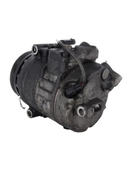 Compresseur clim BMW SERIE 5 E60 PHASE 1 Essence