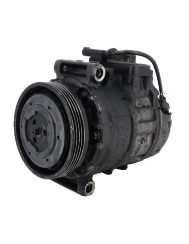 Compresseur clim BMW SERIE 5 E60 PHASE 1 Essence