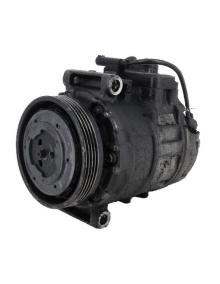 Compresseur clim BMW SERIE 5 E60 PHASE 1 Essence