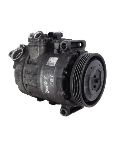Compresseur clim BMW SERIE 5 E60 PHASE 1 Essence