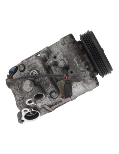 Compresseur clim BMW SERIE 5 E60 PHASE 1 Essence