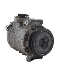 Compresseur clim BMW SERIE 5 E60 PHASE 1 Essence 2