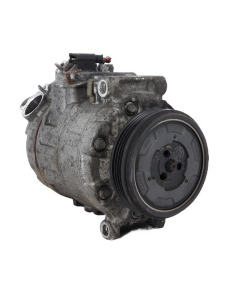 Compresseur clim BMW SERIE 5 E60 PHASE 1 Essence