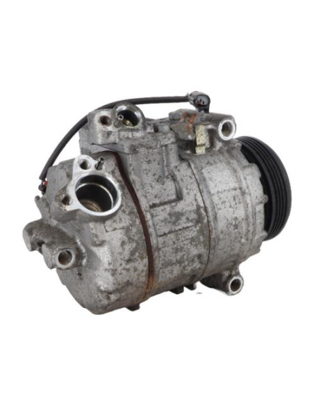 Compresseur clim BMW SERIE 5 E60 PHASE 1 Essence