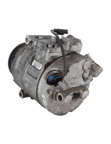 Compresseur clim BMW SERIE 5 E60 PHASE 1 Essence