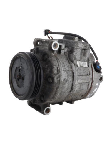 Compresseur clim BMW SERIE 5 E60 PHASE 1 Essence