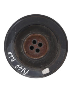 Poulie damper MINI MINI 2 R56 PHASE 2 Diesel