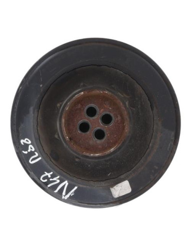 Poulie damper MINI MINI 2 R56 PHASE 2 Diesel