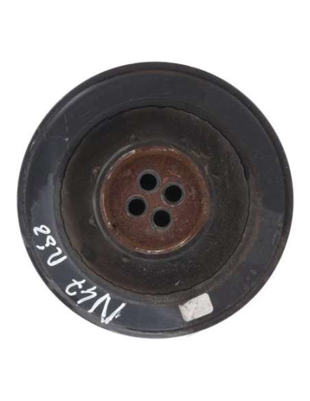 Poulie damper MINI MINI 2 R56 PHASE 2 Diesel