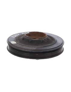 Poulie damper MINI MINI 2 R56 PHASE 2 Diesel 2