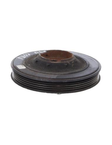 Poulie damper MINI MINI 2 R56 PHASE 2 Diesel
