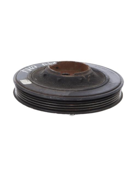 Poulie damper MINI MINI 2 R56 PHASE 2 Diesel