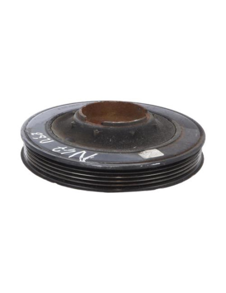Poulie damper MINI MINI 2 R56 PHASE 2 Diesel