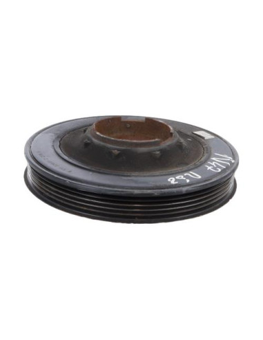 Poulie damper MINI MINI 2 R56 PHASE 2 Diesel