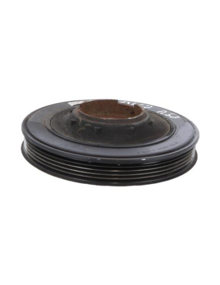 Poulie damper MINI MINI 2 R56 PHASE 2 Diesel