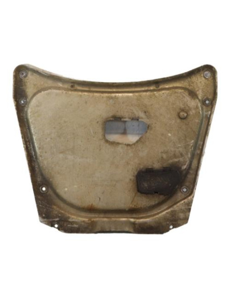 Cache moteur  BMW X5 E53 Diesel
