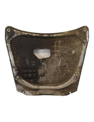 Cache moteur  BMW X5 E53 Diesel
