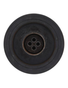 Poulie damper BMW SERIE 1 E87 PHASE 2 Diesel