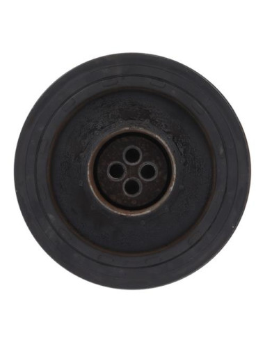 Poulie damper BMW SERIE 1 E87 PHASE 2 Diesel