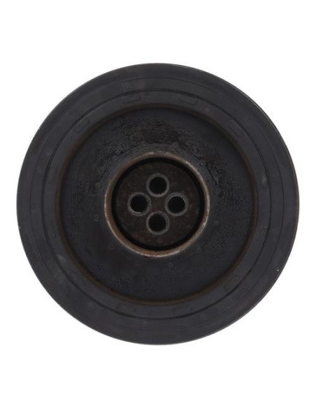 Poulie damper BMW SERIE 1 E87 PHASE 2 Diesel