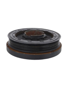 Poulie damper BMW SERIE 1 E87 PHASE 2 Diesel 2