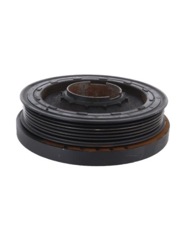Poulie damper BMW SERIE 1 E87 PHASE 2 Diesel