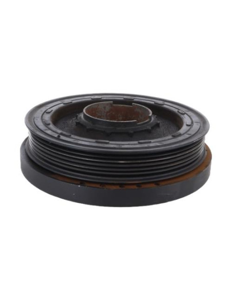Poulie damper BMW SERIE 1 E87 PHASE 2 Diesel