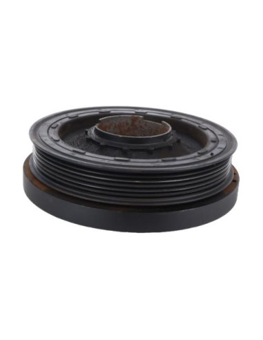 Poulie damper BMW SERIE 1 E87 PHASE 2 Diesel