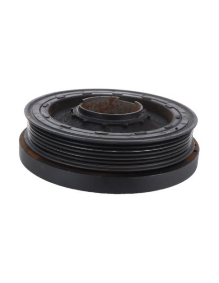 Poulie damper BMW SERIE 1 E87 PHASE 2 Diesel