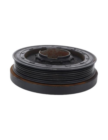 Poulie damper BMW SERIE 1 E87 PHASE 2 Diesel