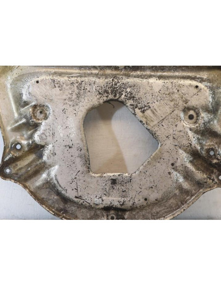 Cache moteur  BMW SERIE 5 E60 PHASE 1 