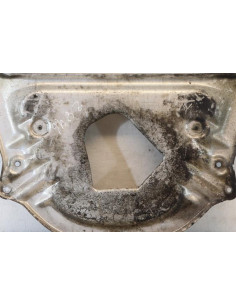 Cache sous moteur BMW SERIE 5 E61 TOURING PHASE 2 BREAK Diesel 2