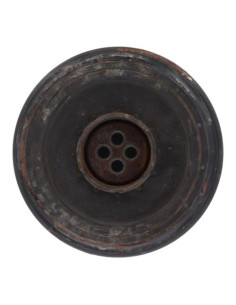 Poulie damper BMW SERIE 1 E87 PHASE 2 Diesel