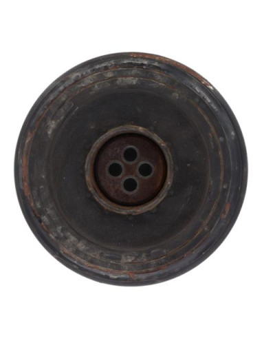 Poulie damper BMW SERIE 1 E87 PHASE 2 Diesel