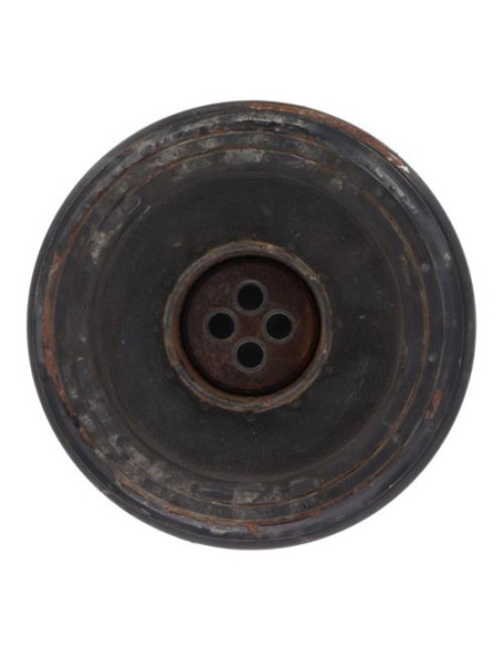 Poulie damper BMW SERIE 1 E87 PHASE 2 Diesel