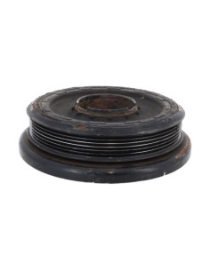 Poulie damper BMW SERIE 1 E87 PHASE 2 Diesel 2