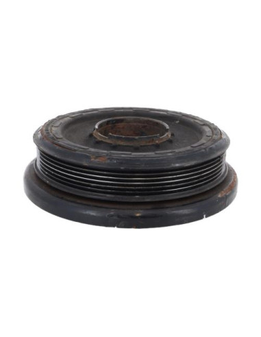 Poulie damper BMW SERIE 1 E87 PHASE 2 Diesel