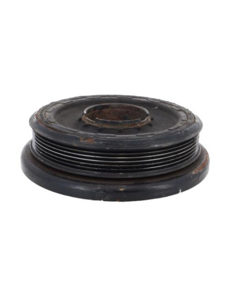 Poulie damper BMW SERIE 1 E87 PHASE 2 Diesel
