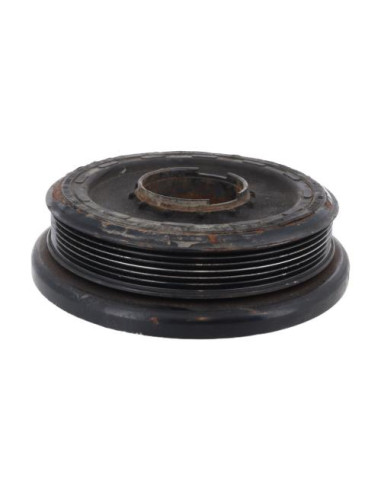 Poulie damper BMW SERIE 1 E87 PHASE 2 Diesel