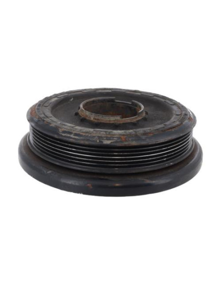 Poulie damper BMW SERIE 1 E87 PHASE 2 Diesel